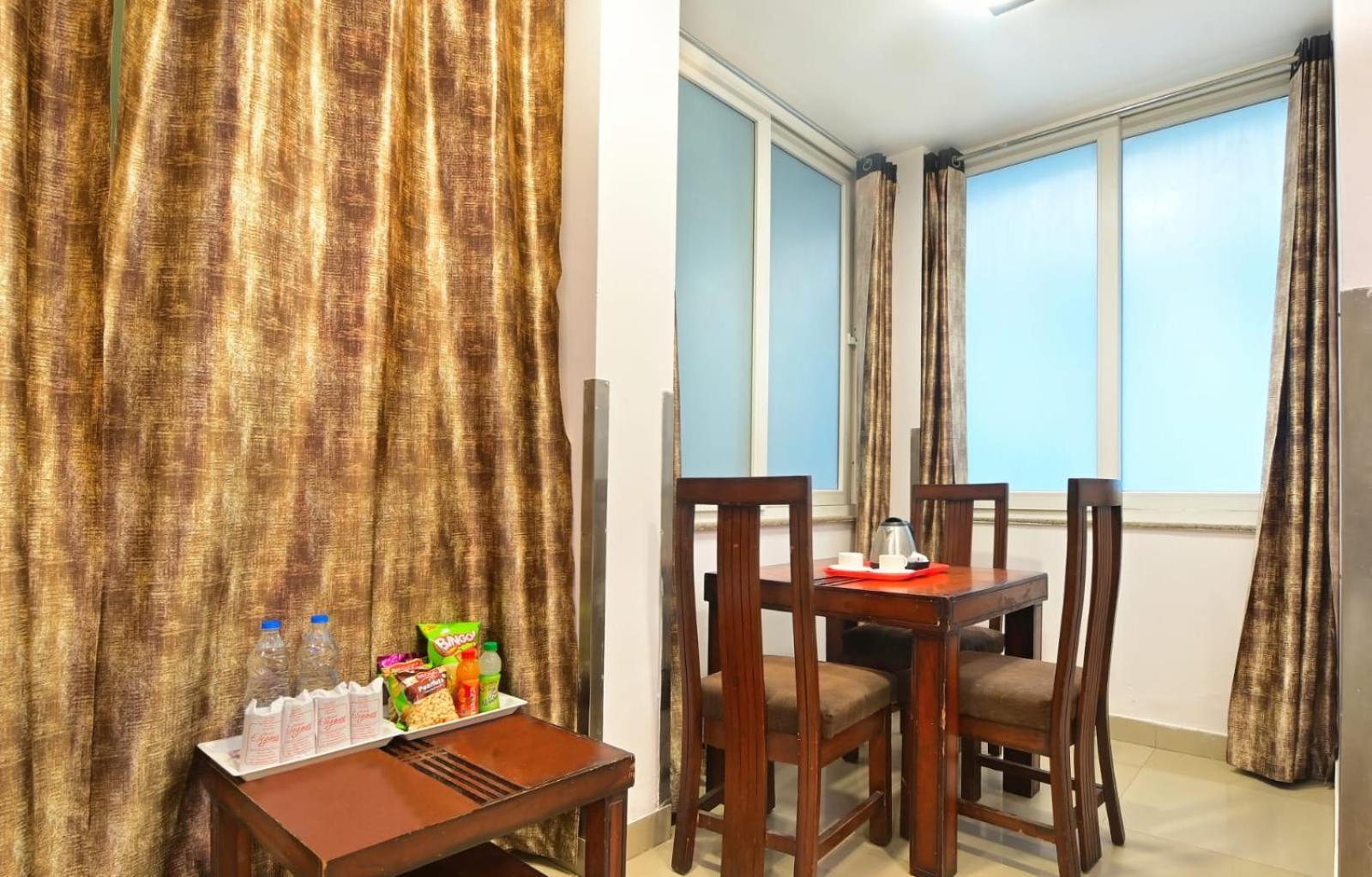 Hotel Emporio View - New Delhi Railway Station - Paharganj Ngoại thất bức ảnh